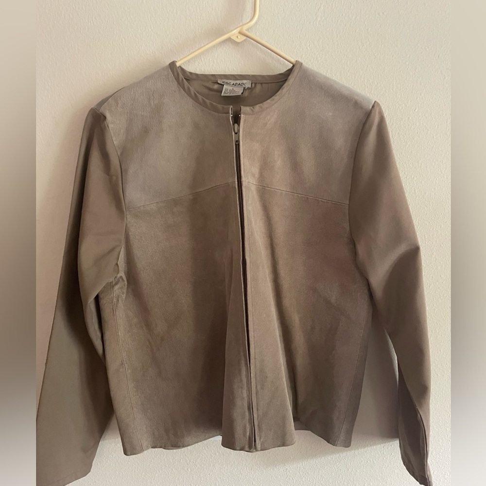 Vintage Escapade Jacket
